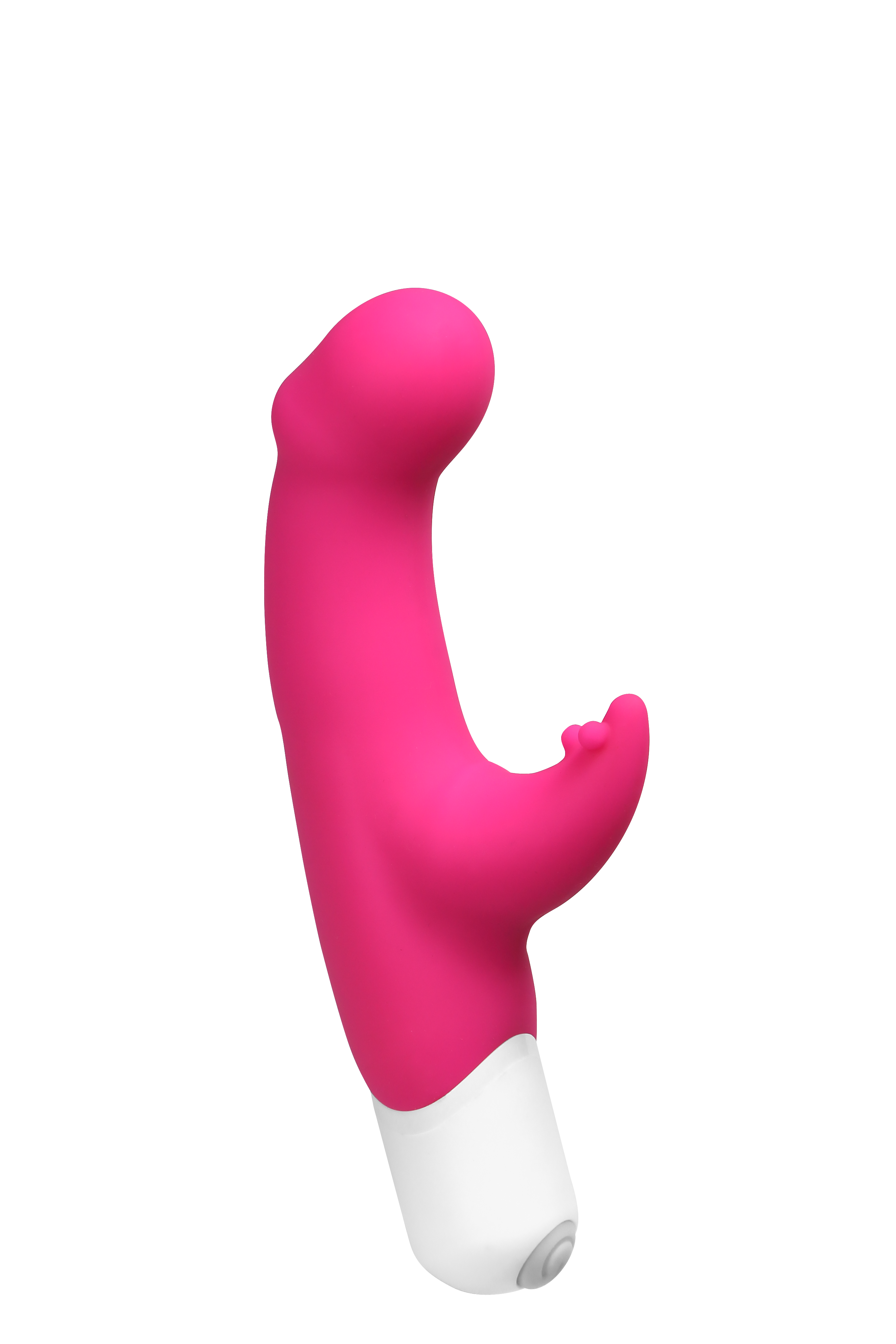 Joy Mini Vibe - Hot in Bed Pink