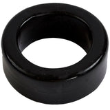 "Titanmen Cock Ring - Black DJ3503-01"