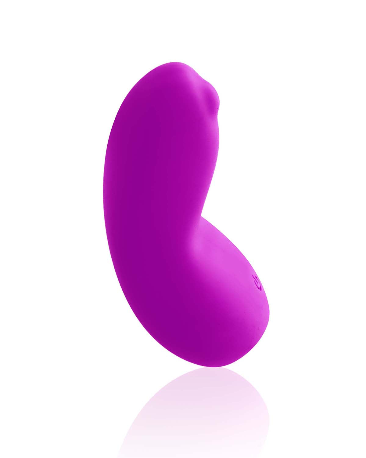 "Izzy Rechargeable Vibe - Violet Vixen VI-F0410"