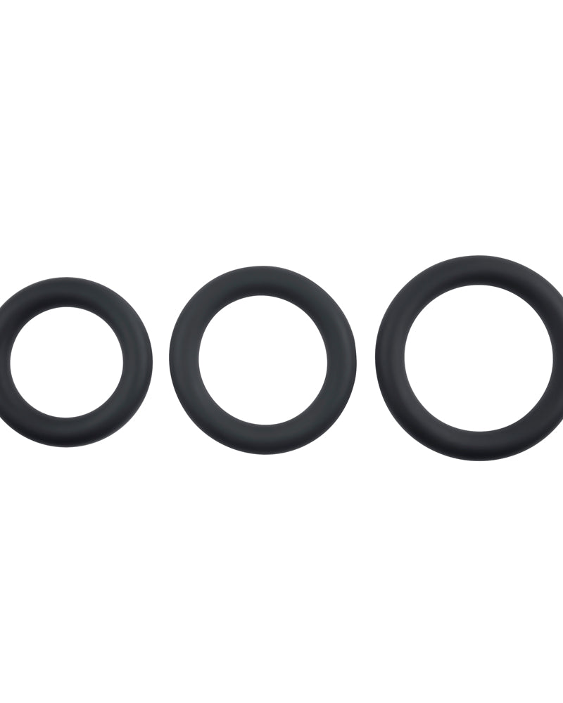 "3 Ring Circus - Black SL-CR-3595-2"