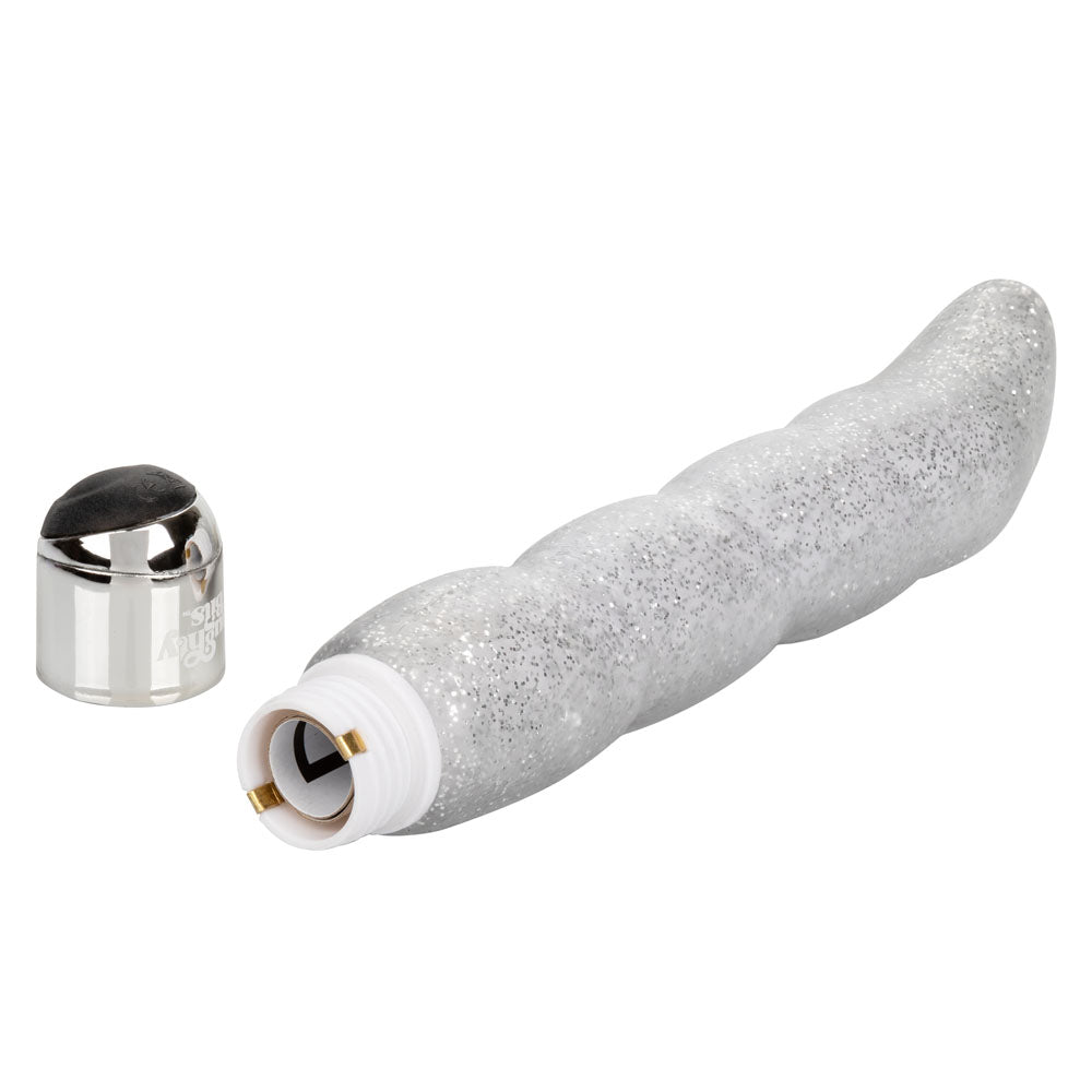 Naughty Bits Screwnicorn Majestic G-Spot Vibrator