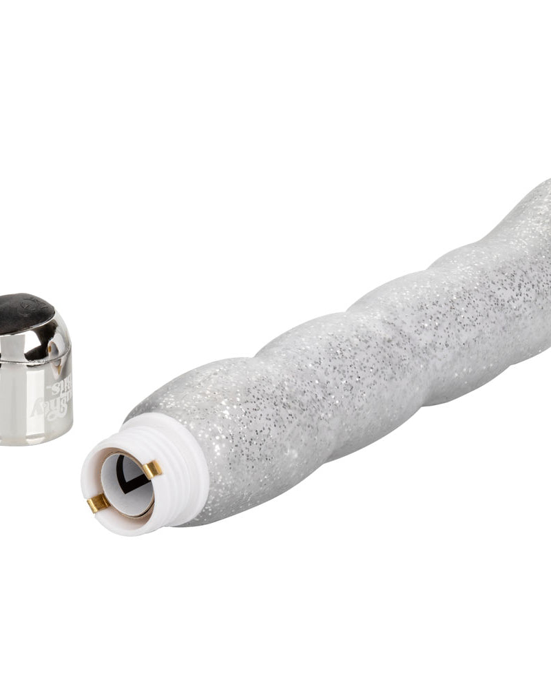 Naughty Bits Screwnicorn Majestic G-Spot Vibrator