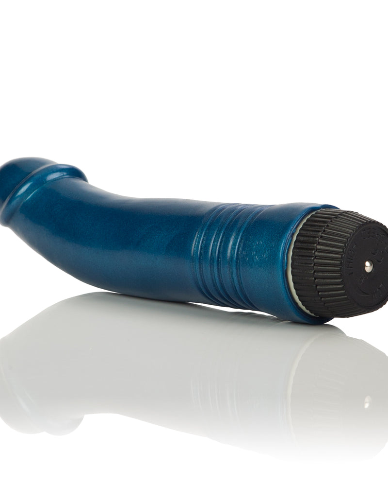 "Midnight G Spot Vibrator 6.75 Inches SE0760302"