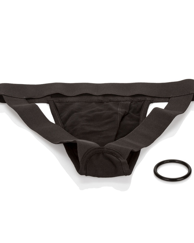"Packer Gear Jock Strap Xl/2xl SE1574203"