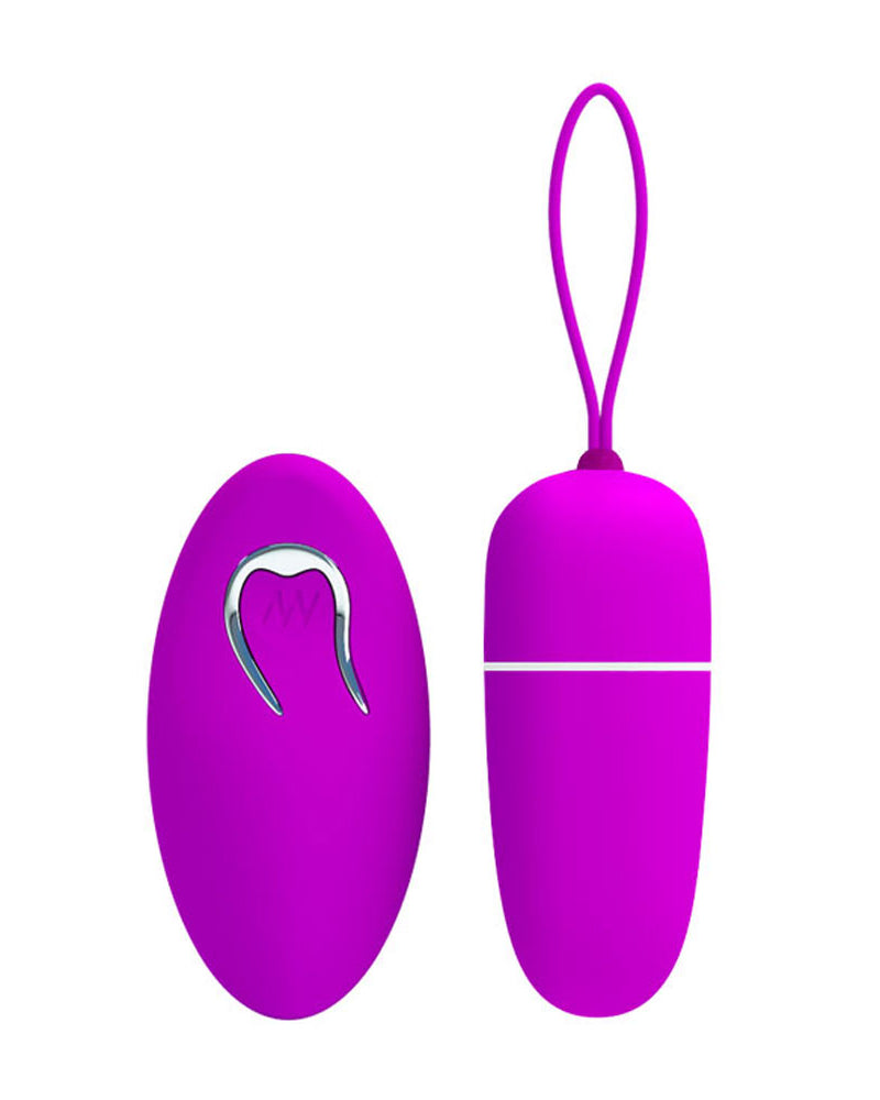 "Pretty Love Bradley - 12 Function - Purple BI-014377W"