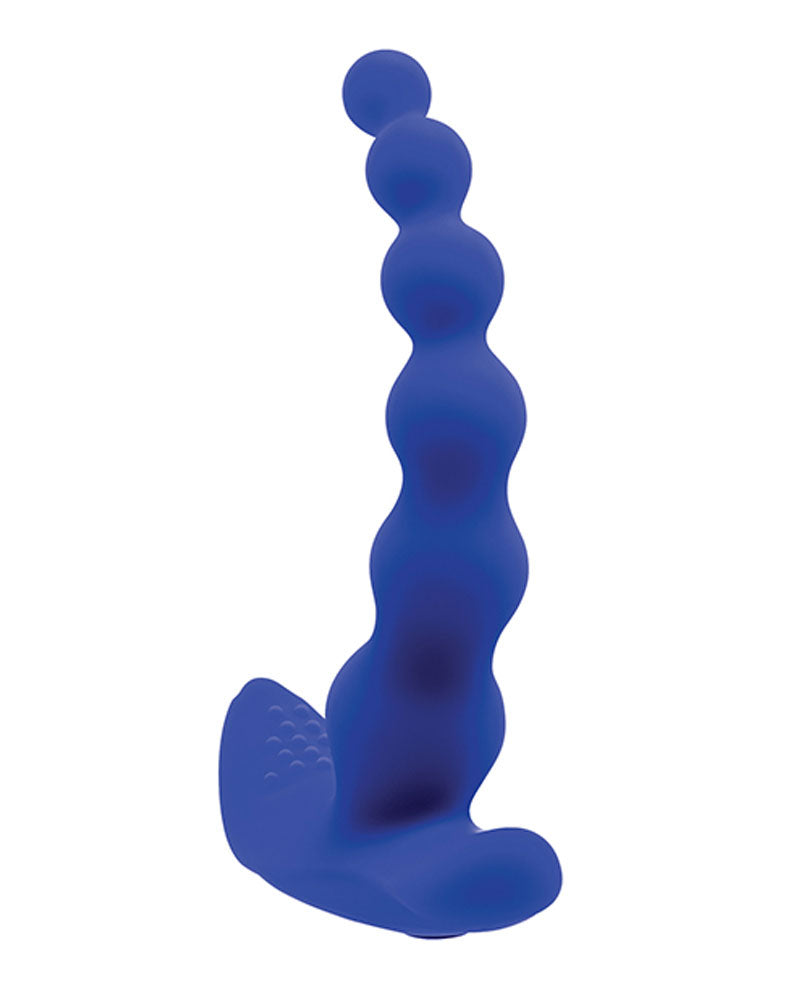 "Beaded Pleasure - Blue GX-RS-0235-2"