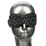 Radiance Blackout Eye Mask - Black