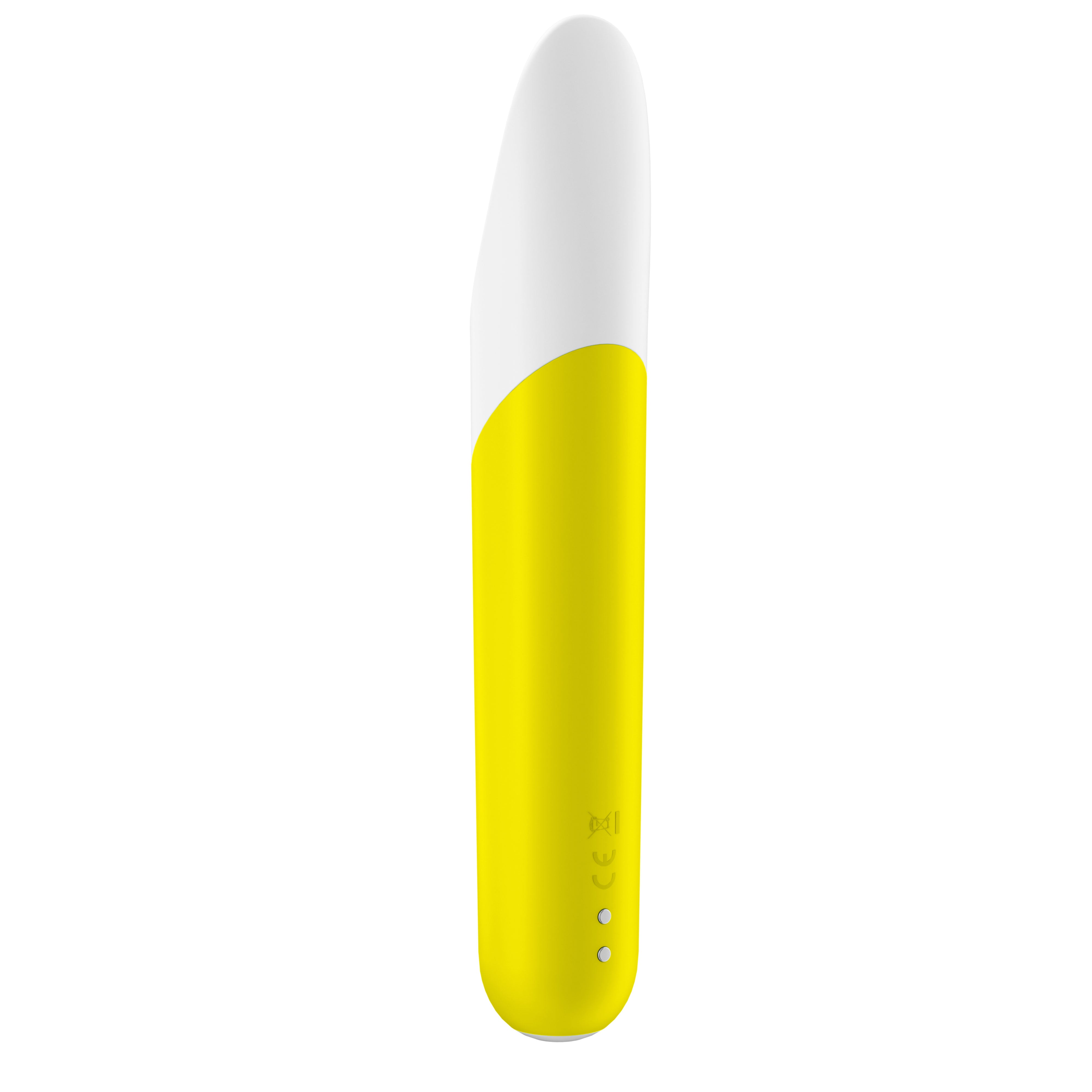 "Ultra Power Bullet 7 - Yellow J2018-159-2"