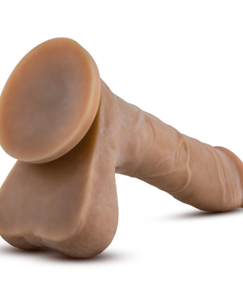 "Au Naturel - Mister Perfect - Mocha BL-71807"