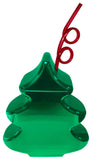 "Christmas Tree Cup 24 Oz KG-XM013"