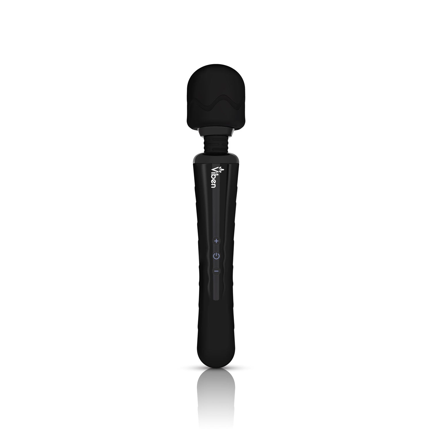 Obsession - Intense Wand Massager - Black