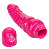 Naughty Bits Lady Boner Bendable Personal Vibrator