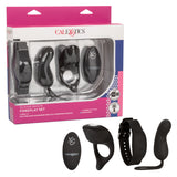 "Silicone Remote Foreplay Set SE0077803"