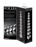 Icicles No. 2 - Clear