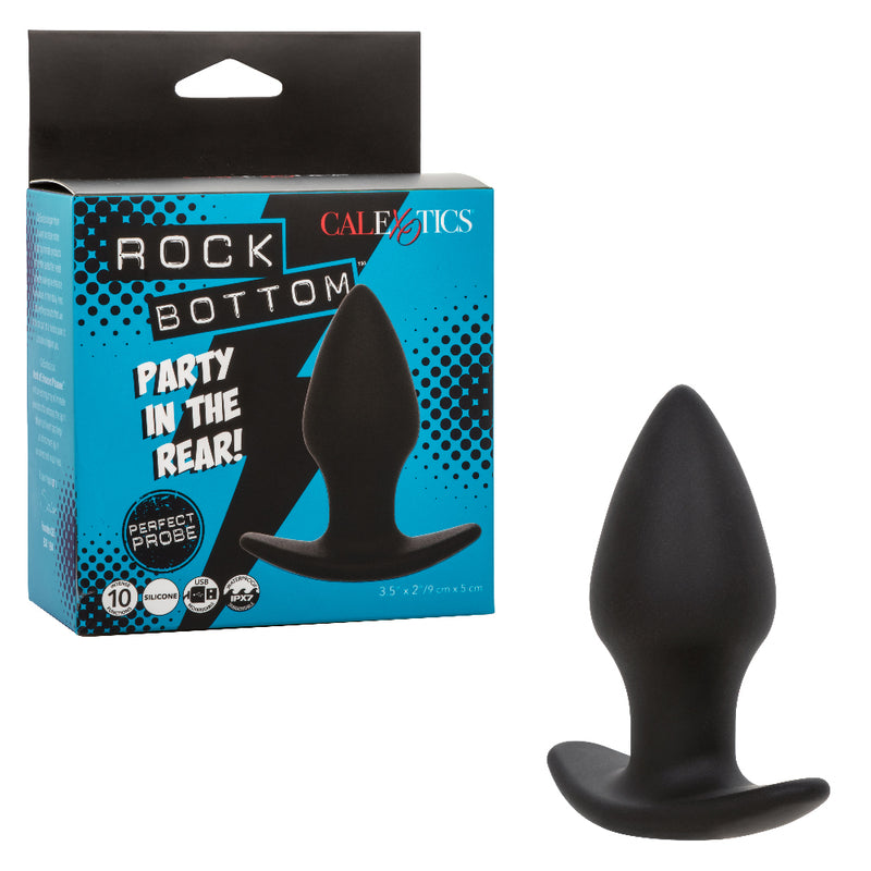 "Rock Bottom Perfect Probe - Black SE0835053"