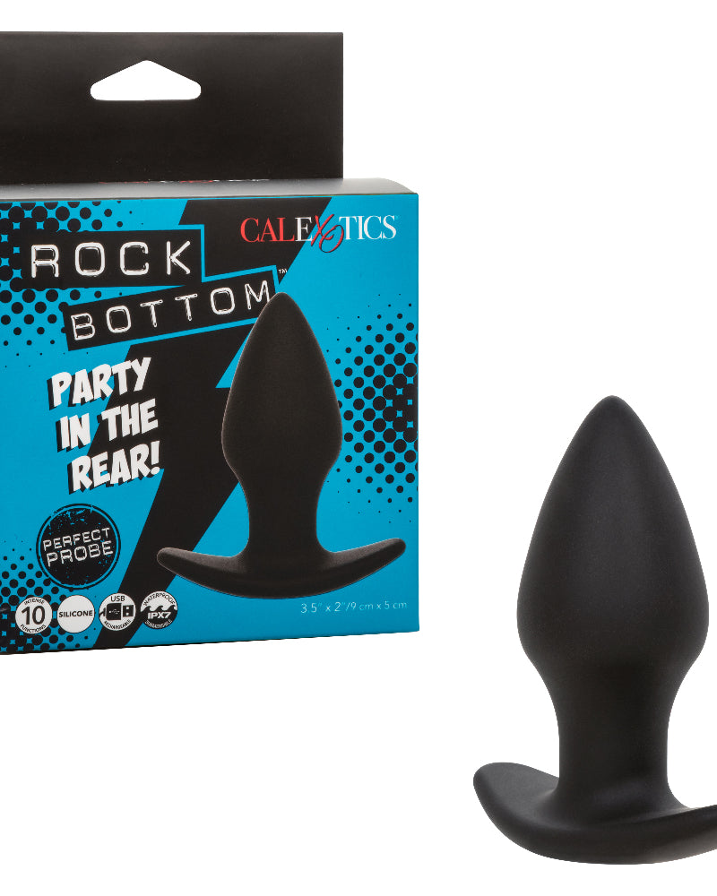 "Rock Bottom Perfect Probe - Black SE0835053"