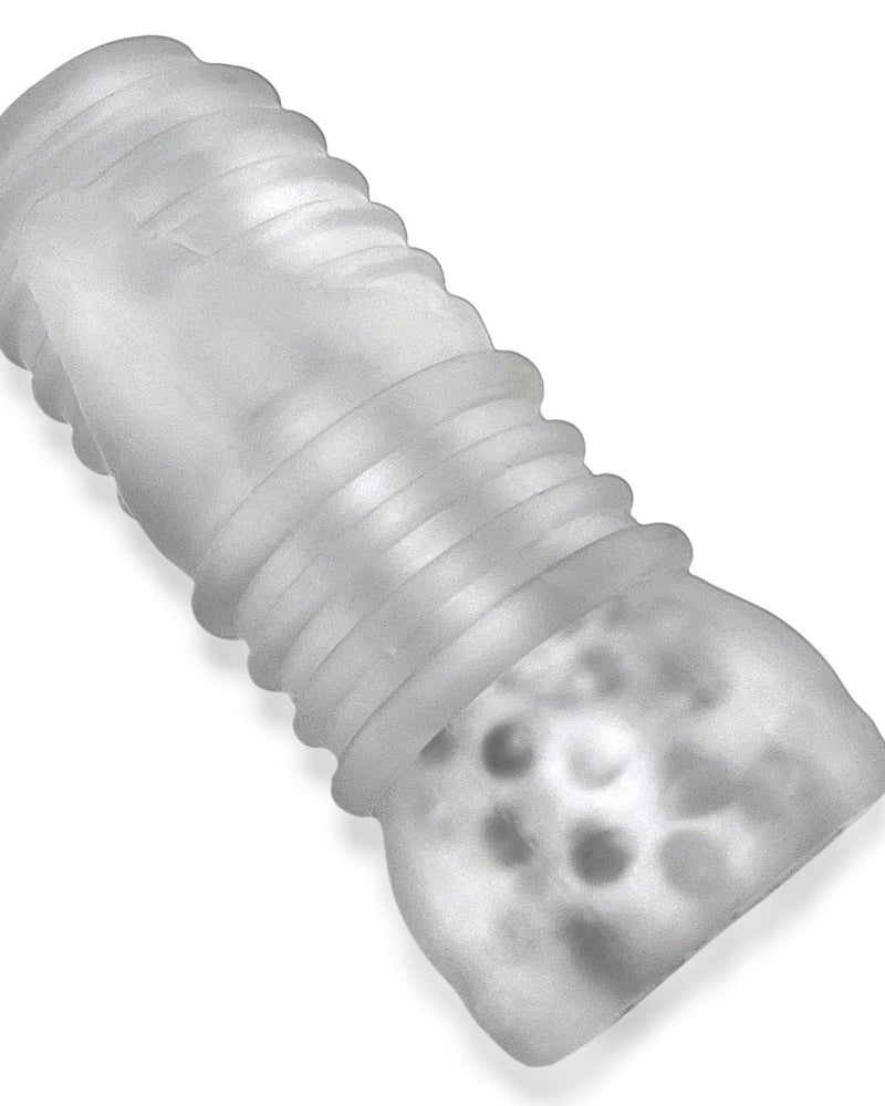 Jackt Stroker - Clear Ice