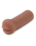 Pdx Extreme Coed Cocksucker - Brown