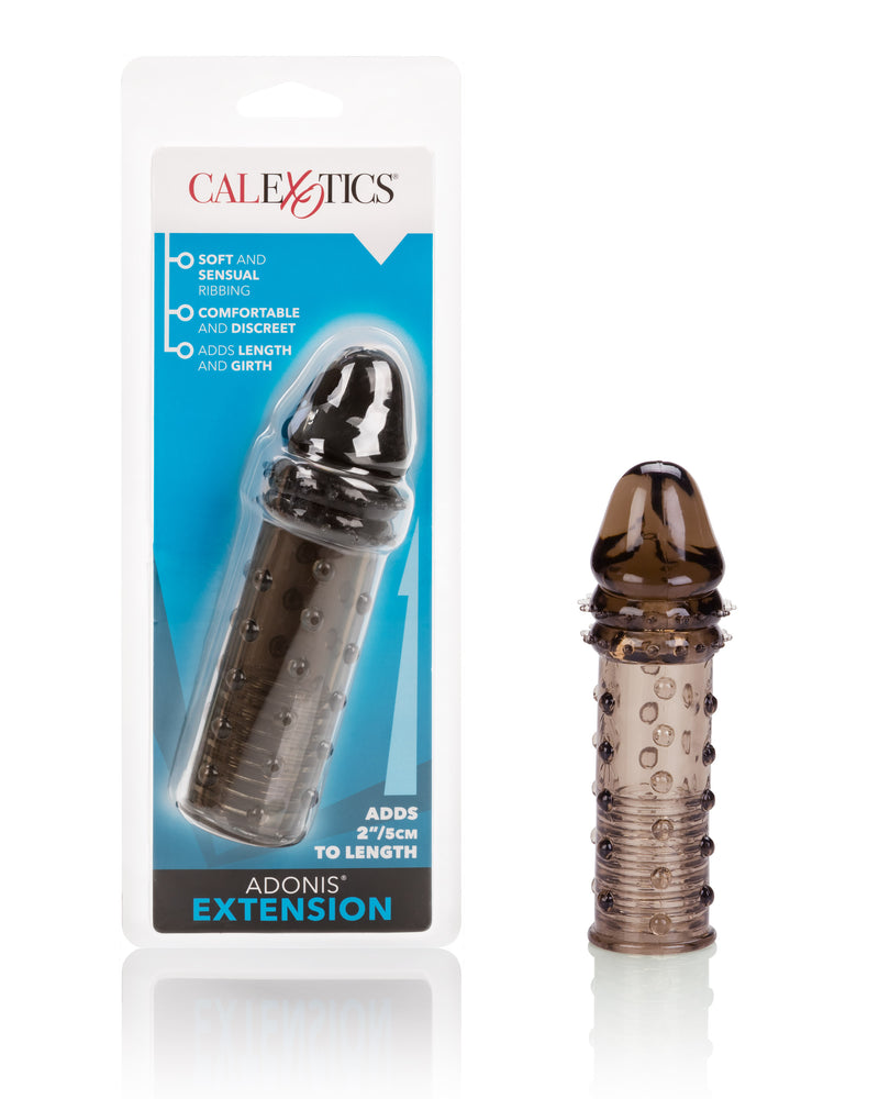 Adonis Extension - Smoke