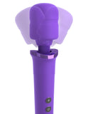 "Fantasy for Her Her Rechargeable Power Wand PD4953-12"