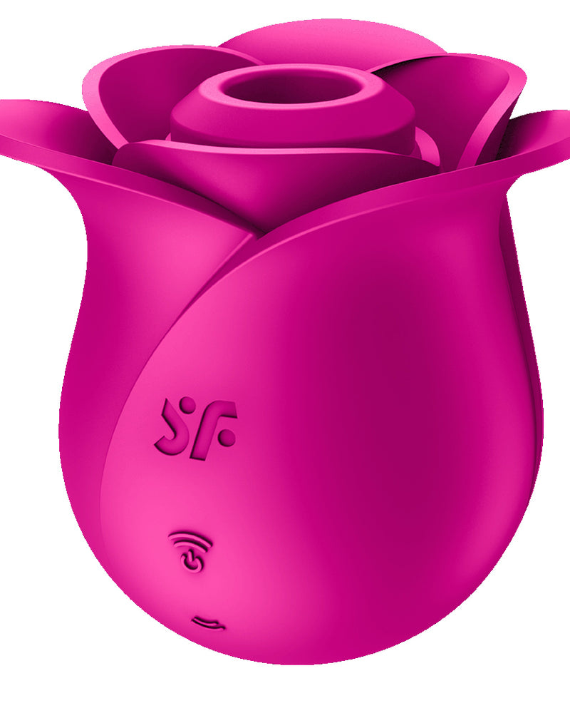 Pro 2 Modern Blossom - Hot Pink