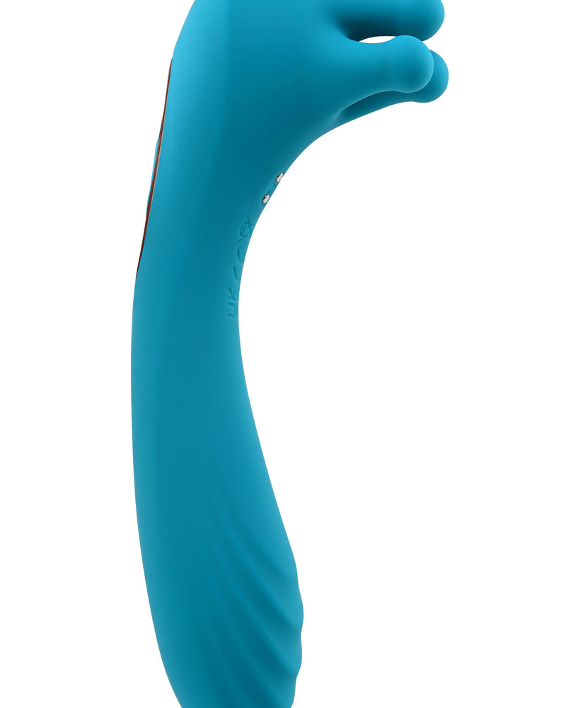 "Heads or Tails - Blue EN-RS-1683-2"