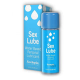 "Sex Lube - Waterbased Lubricant 2.2 Oz BA-SL20"