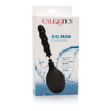 Big Man Cleanser - Black