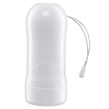 "Pleasure Pussy Pocket Stroker Water Activated - Tan WTC418"