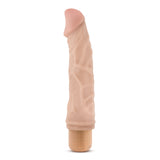 Dr. Skin - Cock Vibe 6 - Beige