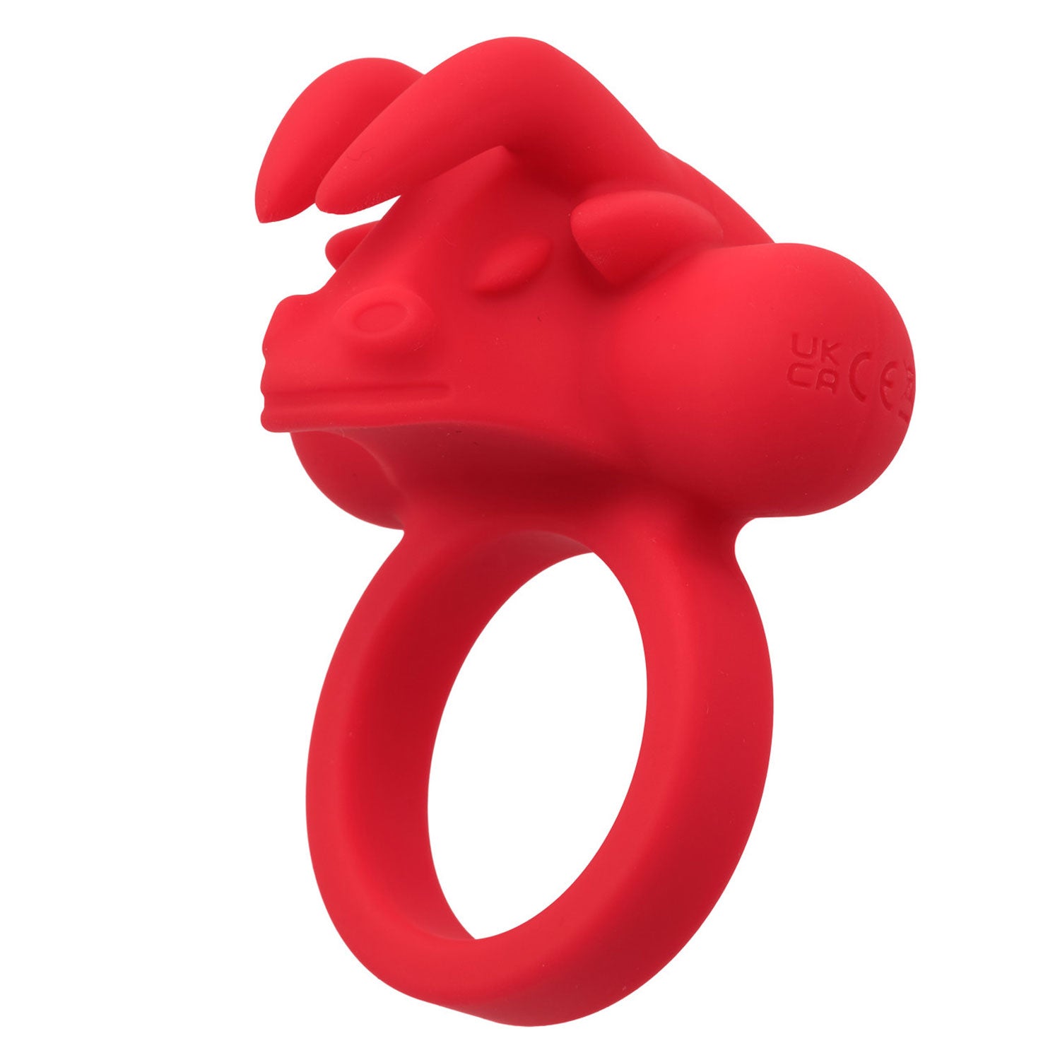 "Silicone Rechargeable the Matador - Red SE1841133"