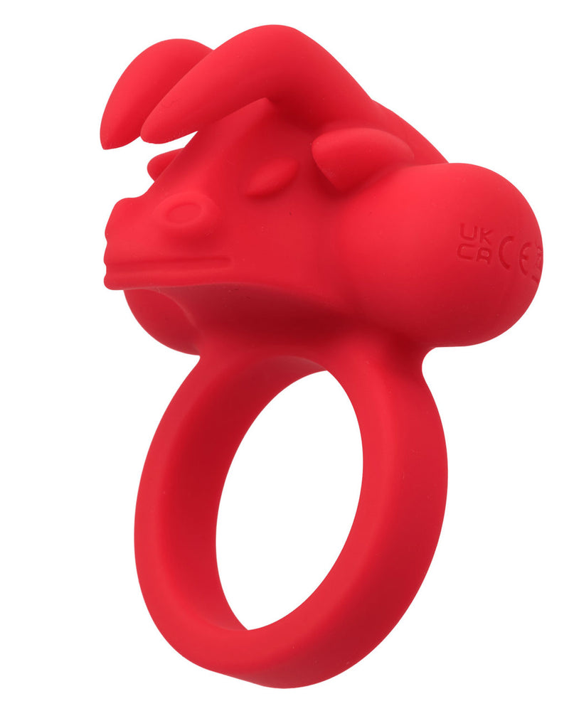 "Silicone Rechargeable the Matador - Red SE1841133"