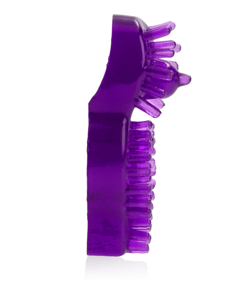 Super Stretch Style D - Purple