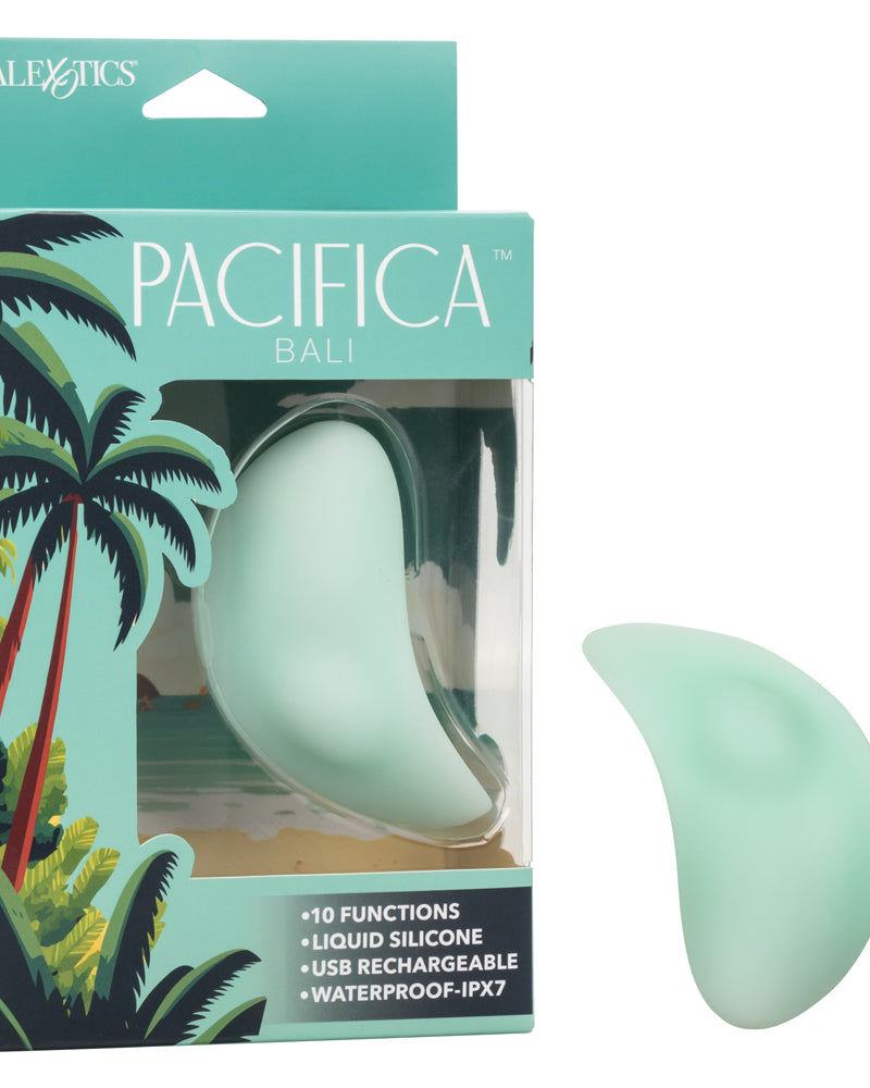 "Pacifica Bali - Green SE4210053"