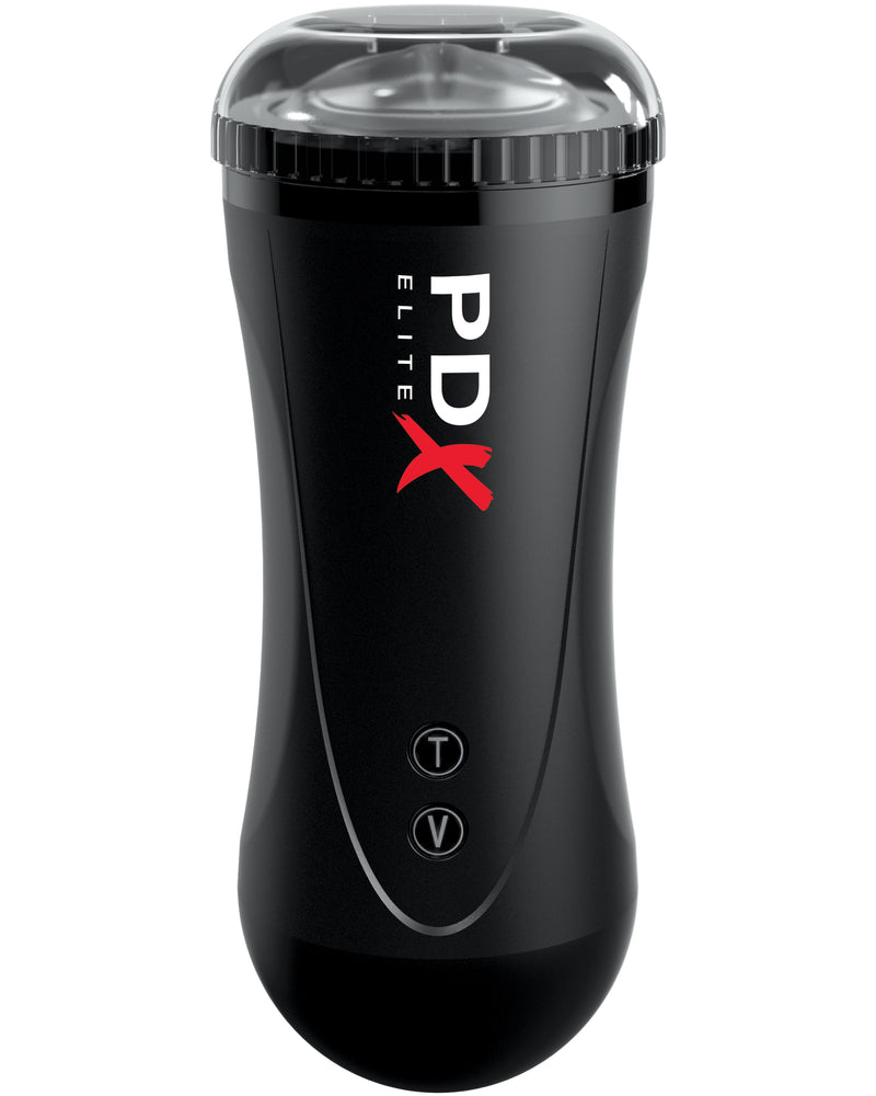 "Pdx Elite Moto Stroker PDRD538"