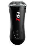 "Pdx Elite Moto Stroker PDRD538"