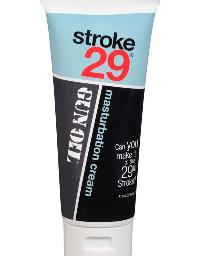 "Stroke 29 6.7 Oz. Tube S29-T-6.7"