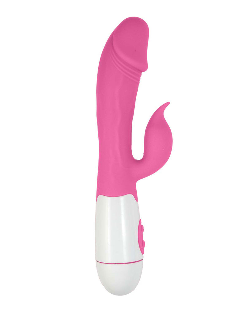 Lotus Sensual Massagers - Pink