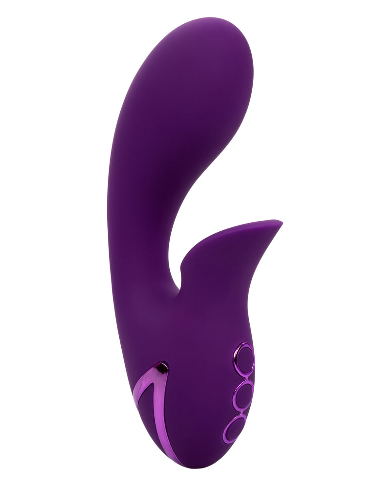 California Dreaming Huntington Beach Heartbreaker - Purple