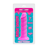 "Suga-Daddy 7 Inch Dong - Pink RC-SDAD7-101-P"