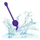 Rechargeable Dual Kegel - Purple