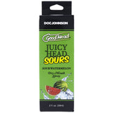 "Goodhead - Juicy Head - Dry Mouth Spray - Sour Watermelon - 2 Oz DJ1363-00-BX"