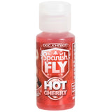 "Spanish Fly Sex Drops - 1 Fl. Oz. - Hot Cherry DJ1308-01"