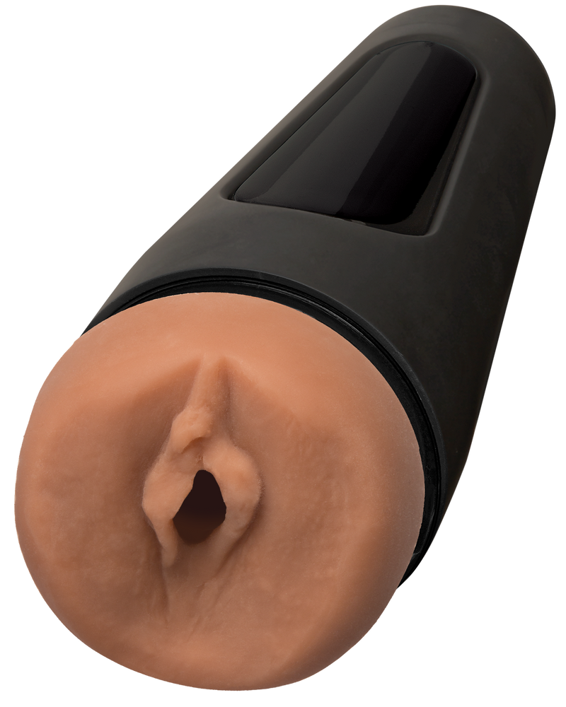 "Main Squeeze - the Original Pussy - Caramel DJ5202-02-BX"