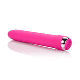 7 Function Classic Chic 6 Inches Vibe - Pink