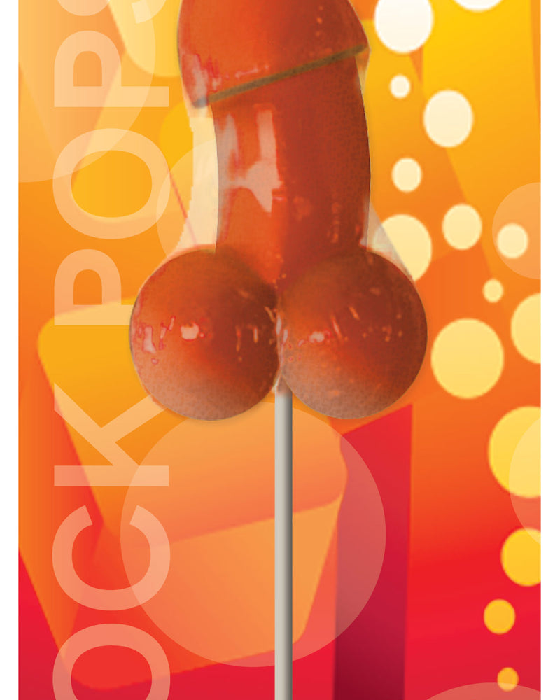 "Liquored Up - Mai Tai HTP2835"