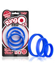 Ringo Pro X3 - Blue