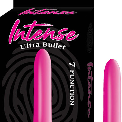 "Intense Ultra Bullet - Pink NW2799-1"