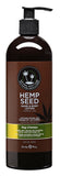 "Hemp Seed Hand and Body Lotion - 16 Fl. Oz. - Nag Champa EB-HSV220"