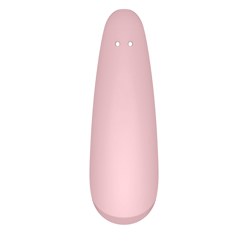 "Curvy 2 Plus - Pink J2018-U81-3"